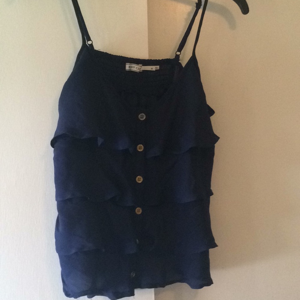 Body Central Top